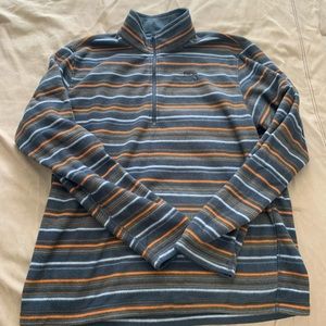 North face fleece